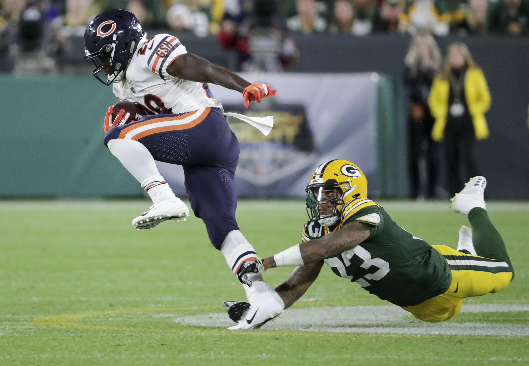 Jaire Alexander